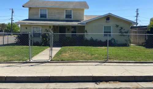 3344 Sierra St, Riverbank CA  95367-2441 exterior