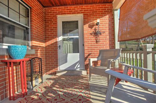 1258 Henry Clay Ave, Covington, KY 41011-3720