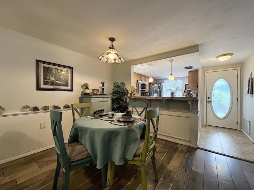 4233 Richmere Dr, New Port Richey FL  34652-5637 exterior