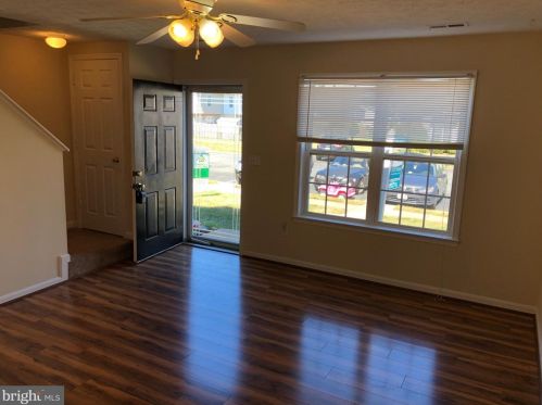 9812 Midland Way, Fredericksburg VA  22408-7751 exterior