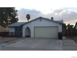 841 Fremont Pl, Hemet, CA 92543-7107