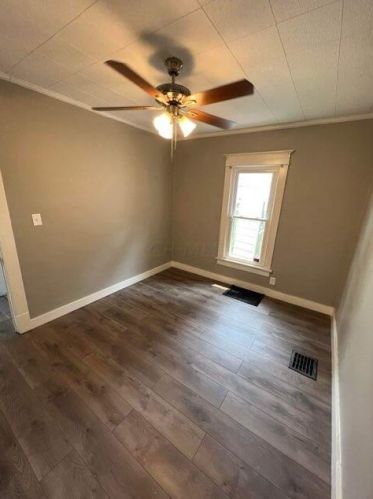 203 Florence St, Washington Court House OH  43160-2121 exterior