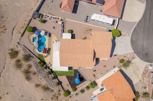 3495 Florence Ct, Bullhead City, AZ 86429-7612