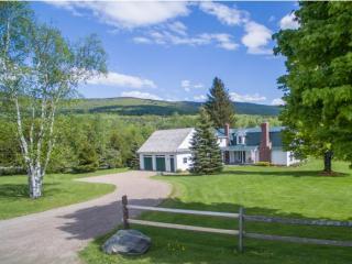 1482 Rolston Rd, Fayston, VT 05673-7244