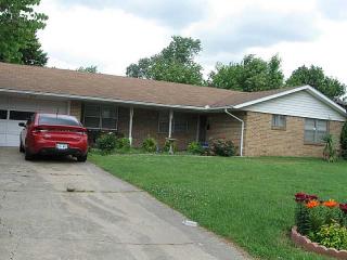 1910 Emma Ave, Springdale AR  72762-3943 exterior