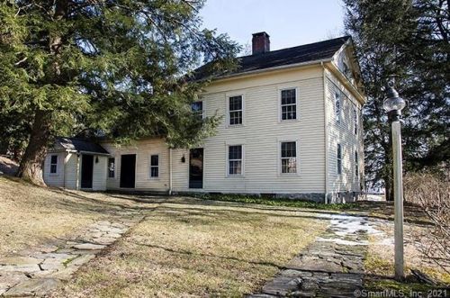 120 Meetinghouse Rd, Northville, CT 06776-5137