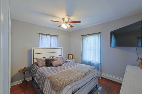 5 Haggerty Hill Rd, Rhinebeck NY  12572-2616 exterior