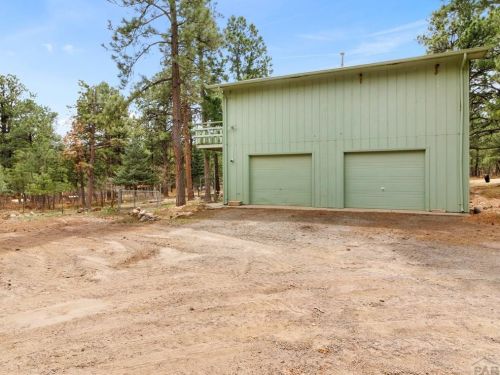 8145 Birch Dr, Greenwood, CO 81069-8809