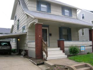 515 Case Pl, Canton OH  44703-1246 exterior