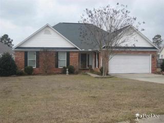 1147 Annelle Dr, Florence SC  29505-6356 exterior