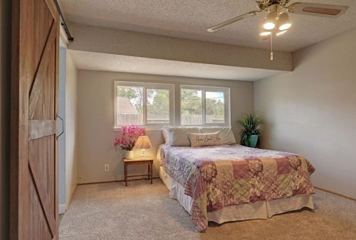 2420 Tuscano Ct, Rancho Cordova CA  95670-3836 exterior