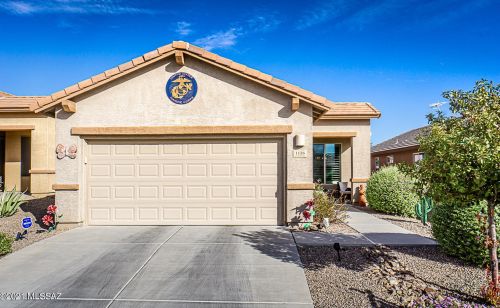 1136 Pastora Peak Dr, Green Valley, AZ 85614-6175