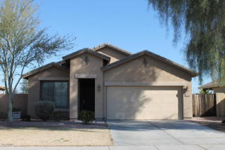 3540 Riopelle Ave, Gilbert, AZ 85298-9110