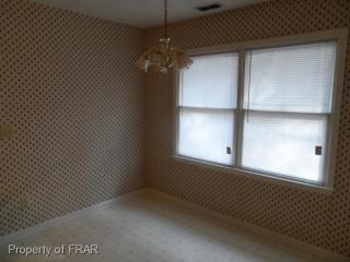 433 Wapiti Dr, Spring Lake NC  28390-1563 exterior