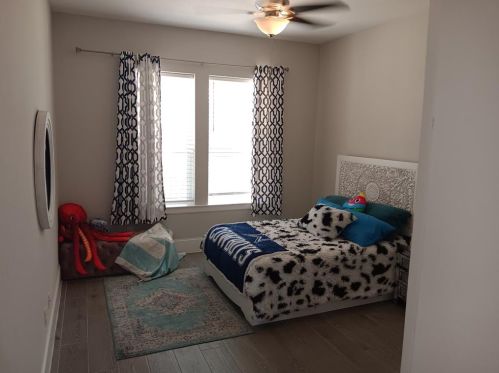 5126 Allen Cay Dr, Texas City TX  77590-1413 exterior