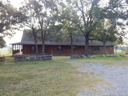 7940 Cabiness Rd, Mcalester, OK 74501-9080
