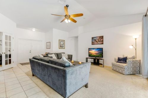 704 14th St, Lehigh Acres FL  33972-8514 exterior