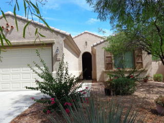 4639 Cabrillo Dr, Gilbert, AZ 85297-9724