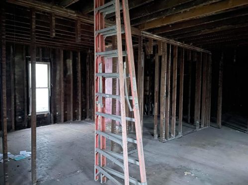 434 Paint St, Washington Ch OH  43160-1416 exterior