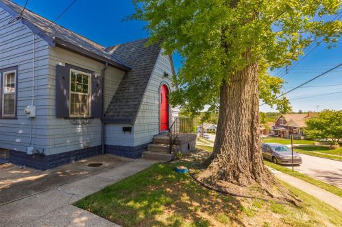 116 Harvard Pl, Newport, KY 41071-3120