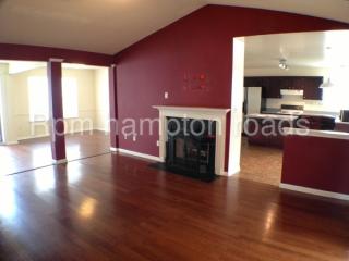1230 London Plane Crst, Chesapeake VA  23323-5617 exterior