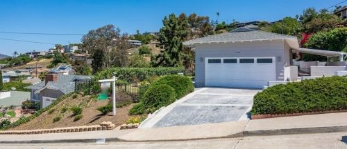 7990 Cinnabar Dr, La Mesa, CA 91941-6353