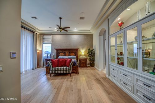 11415 Dreyfus Ave, Scottsdale AZ  85259-2533 exterior
