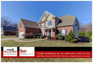 9717 Hawfinch Ln, Knoxville, TN 37922-4399