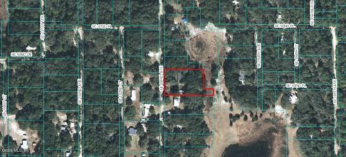 9309 193rd Ave, Ocklawaha, FL 32179-3947