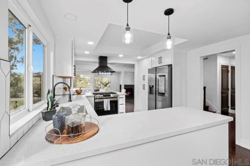 3170 Via De Caballo, Encinitas CA  92024-6925 exterior