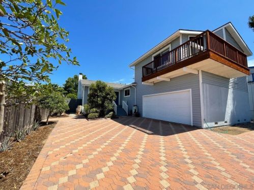 1188 Turquoise St, San Diego, CA 92109-1246