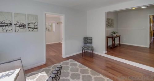 8155 Stadler St, La Mesa CA  91942-2617 exterior