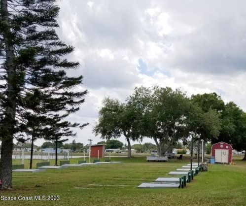 1214 Paurotis Dr, Sebastian FL  32976-7053 exterior