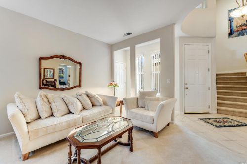 1409 Birdie Dr, Windsor CA  95492-8717 exterior