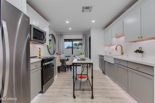 8660 Edgemont Ave, Scottsdale AZ 85257-1815 exterior