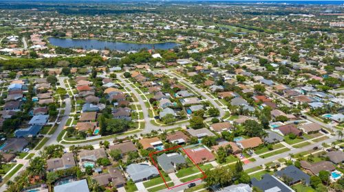 4545 Brandywine Dr, Boca Raton, FL 33487-2176