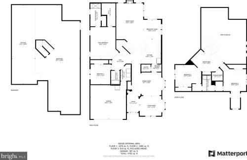 514 Southerness Dr, Blackbird, DE 19734-3804
