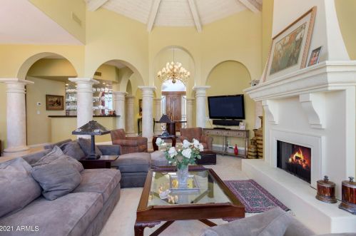 16446 Emerald Dr, Scottsdale AZ 85268-5411 exterior