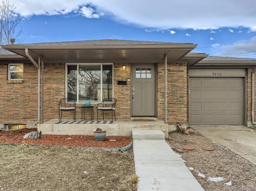 7473 Alcott St, Westminster CO  80030-5013 exterior