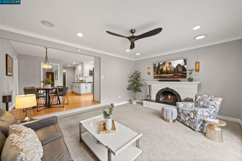 334 Conway Dr, Danville CA  94526-5512 exterior