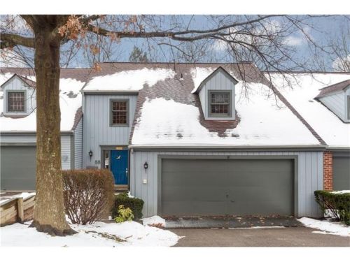 88 Mystic Hbr, Bradfordwoods, PA 15015-1313