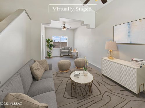 7316 Maple Ridge Dr, Tucson, AZ 85743-9005