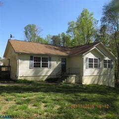 1602 Bybees Church Rd, Bybee, VA 22963-4036