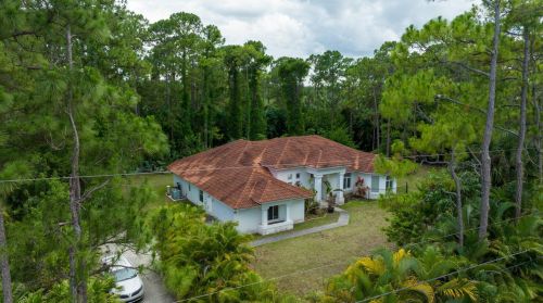 15626 71st Pl, Town Of Loxahatchee Groves, FL 33470-5272
