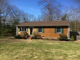 420 Gardiner Rd, Richmond, RI 02892-1068