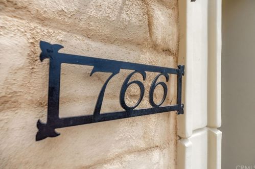 766 Olive St, Anaheim CA  92805-2733 exterior