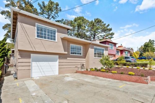 120 Dundee Dr, South San Francisco, CA 94080-1001