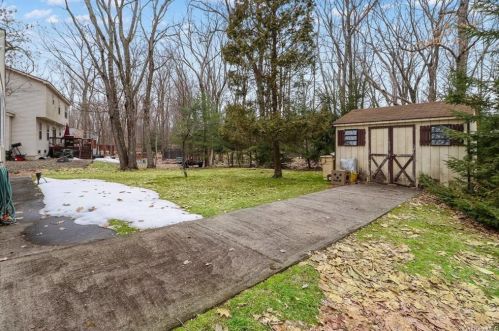 36 Nottingham Gate Rd, Rock Hill NY  12775-6505 exterior