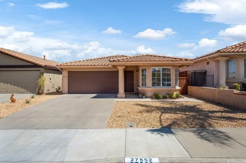 27552 Calle Ladera, Menifee, CA 92585-3973