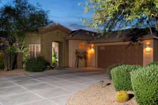 11424 Raintree Dr, Scottsdale, AZ 85255-1878